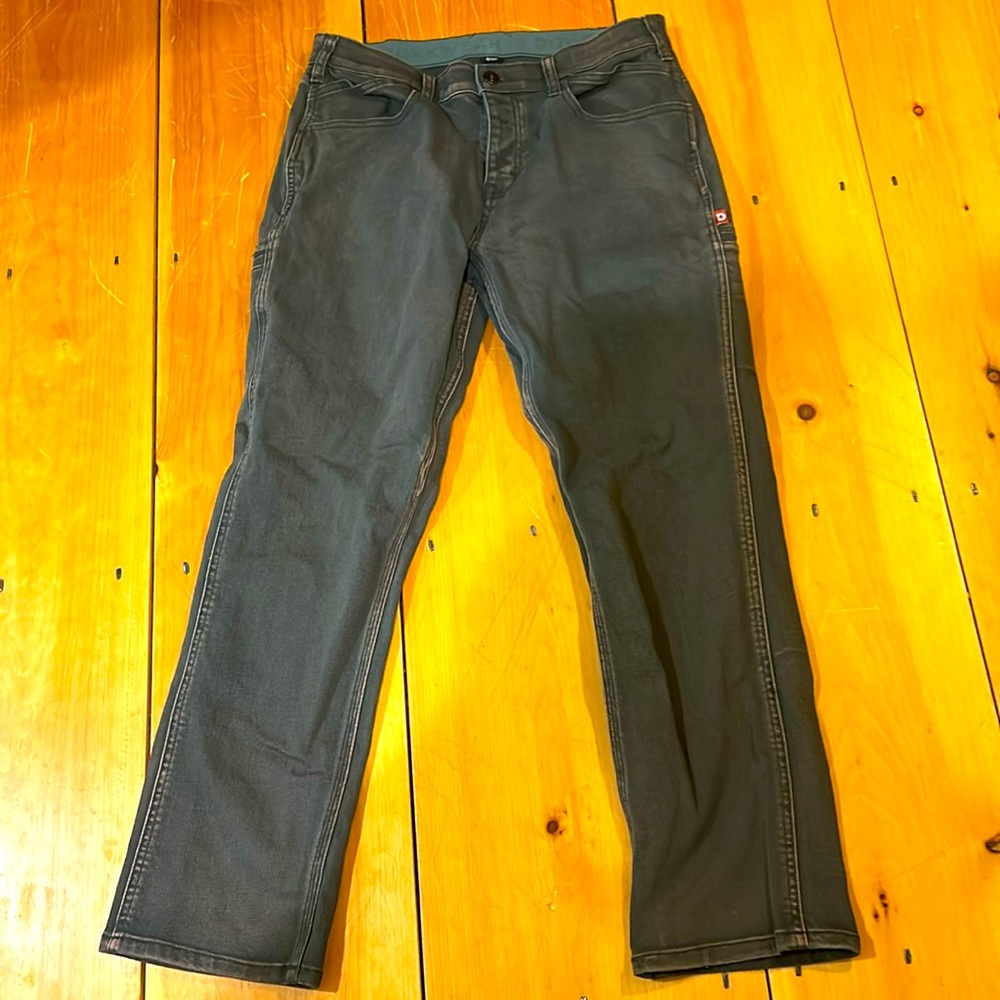 Women’s Dovetail Workwear Pants 8x30